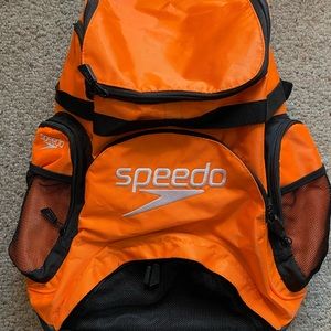 Speedo Teamster large backpack
